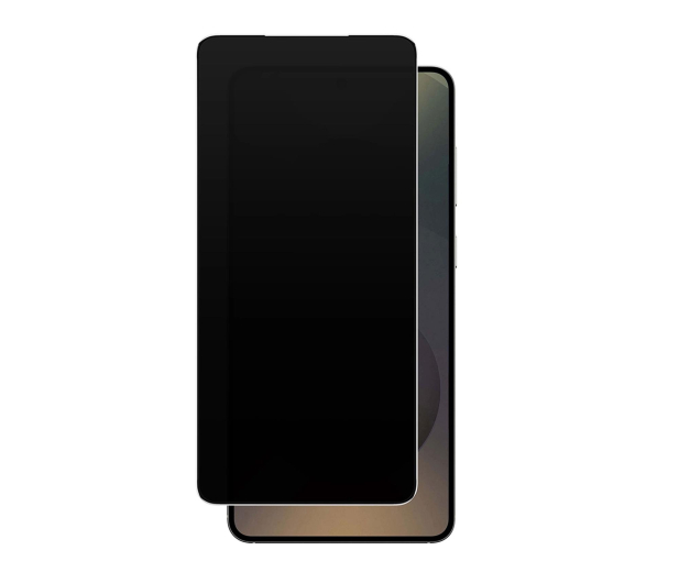 AmazingThing Radix Privacy Glass prywatyzujące Samsung S25 Edge - 1483781 - zdjęcie